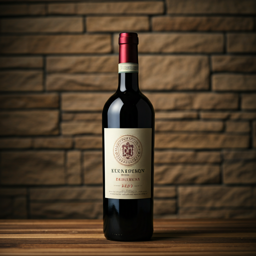 Selezione vino